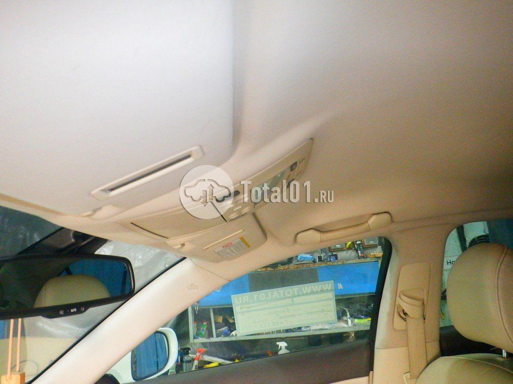 Фото Lexus IS 48
