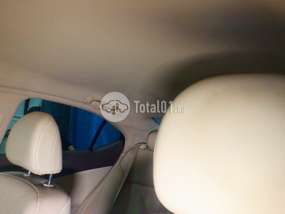 Фото Lexus IS 50