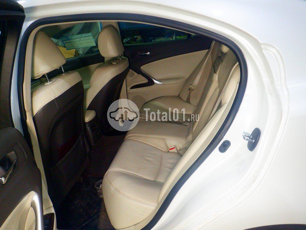 Фото Lexus IS 56
