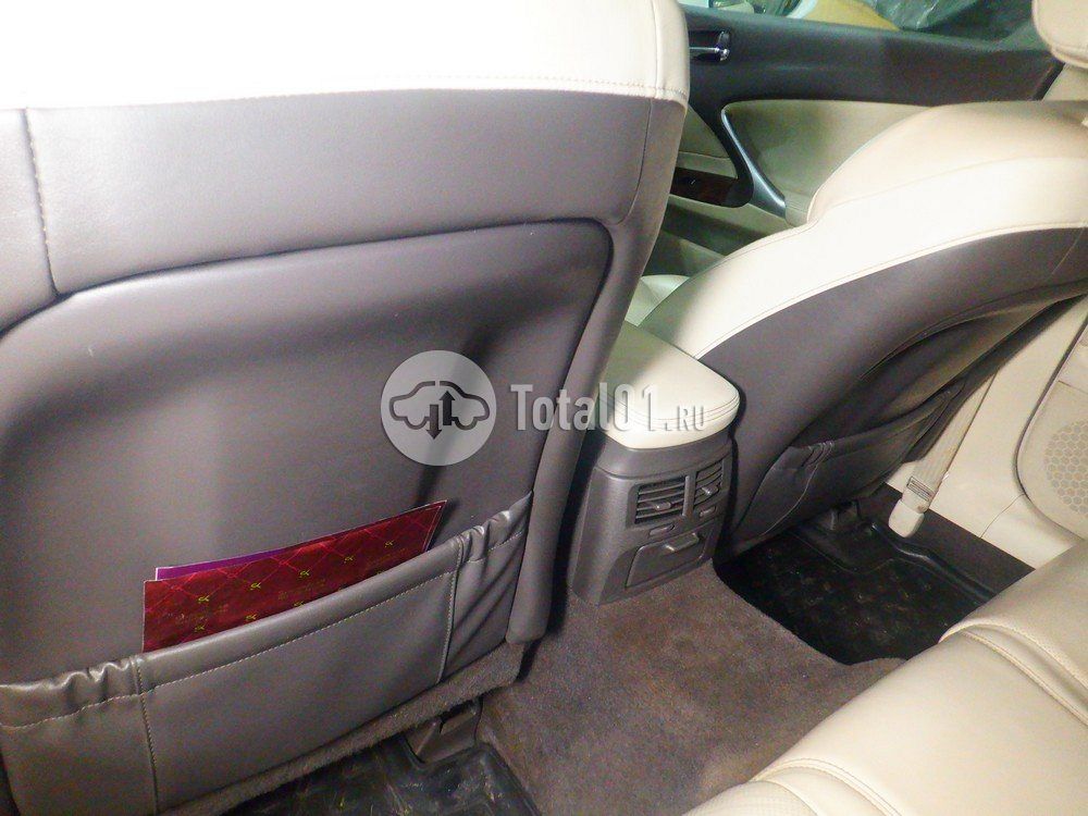 Фото Lexus IS 58