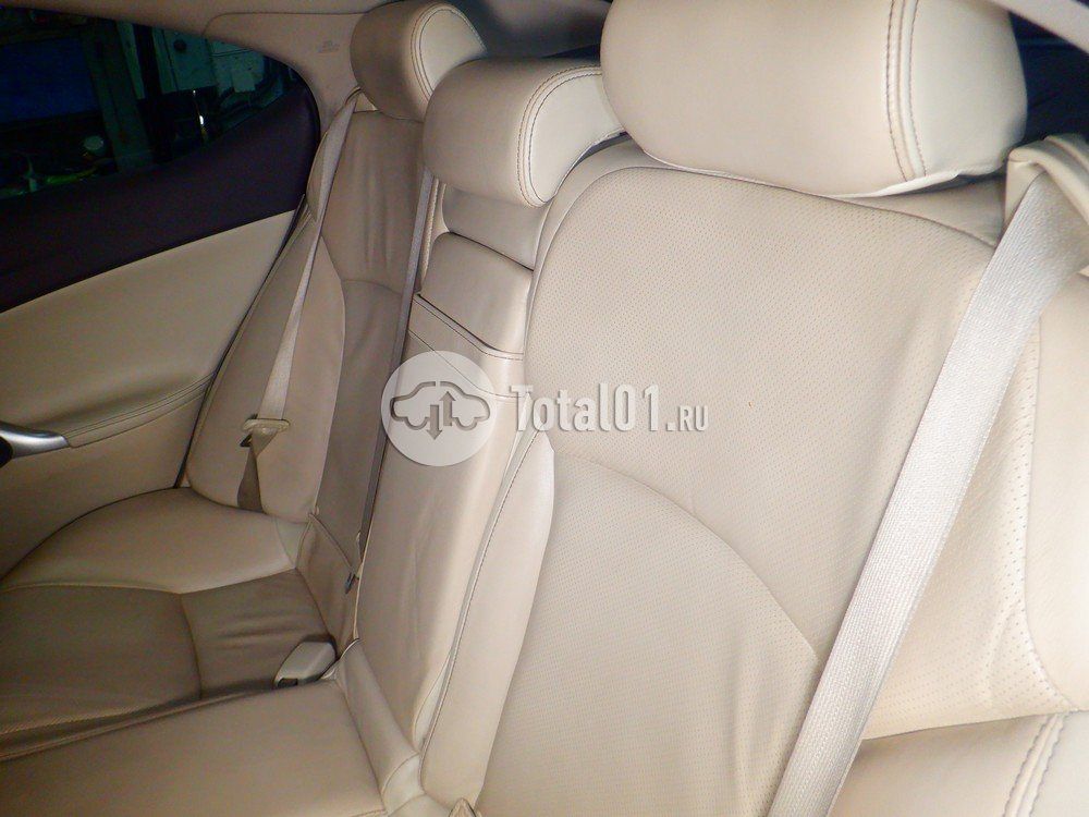 Фото Lexus IS 64