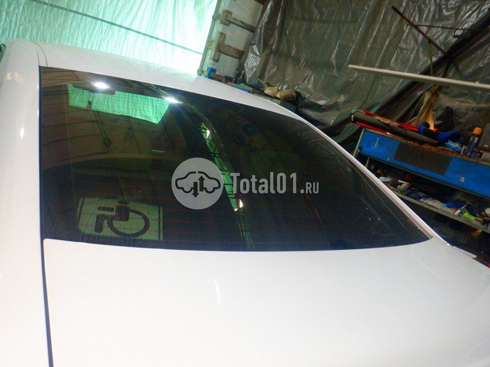 Фото Lexus IS 70