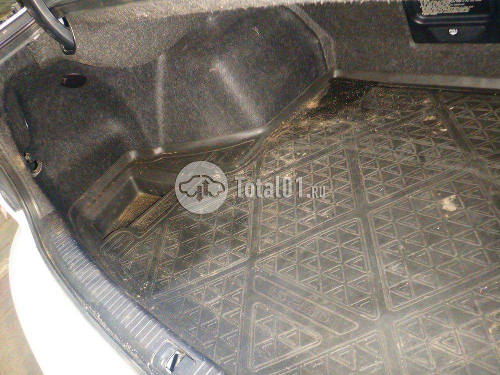 Фото Lexus IS 76