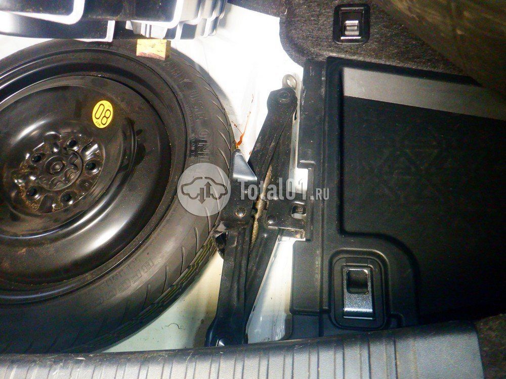 Фото Lexus IS 82