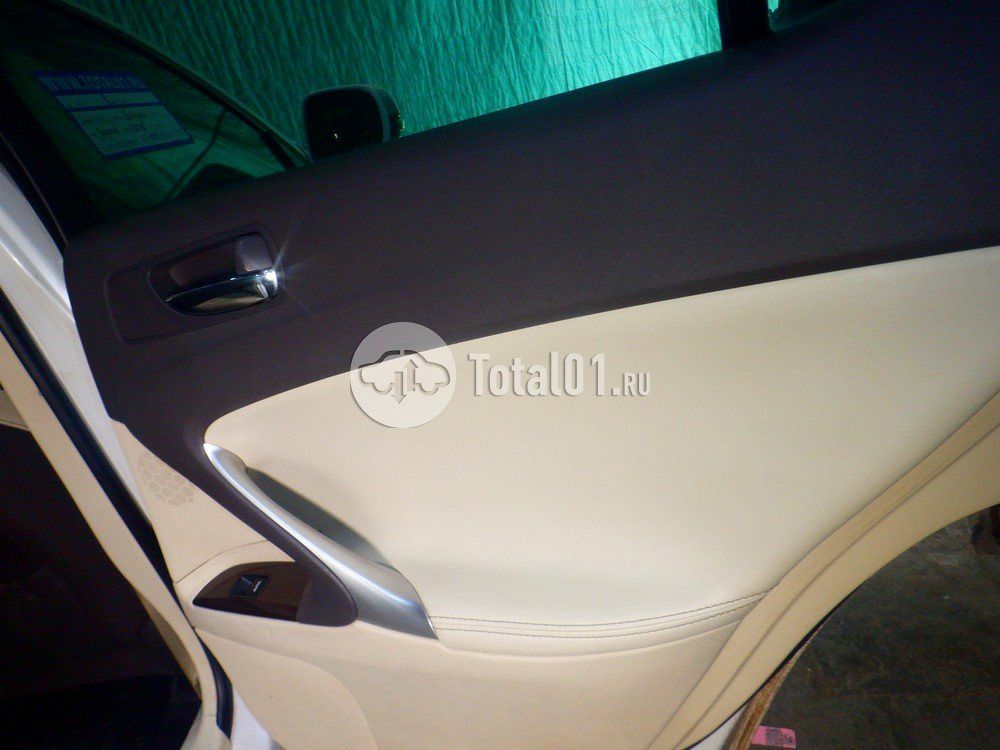 Фото Lexus IS 84