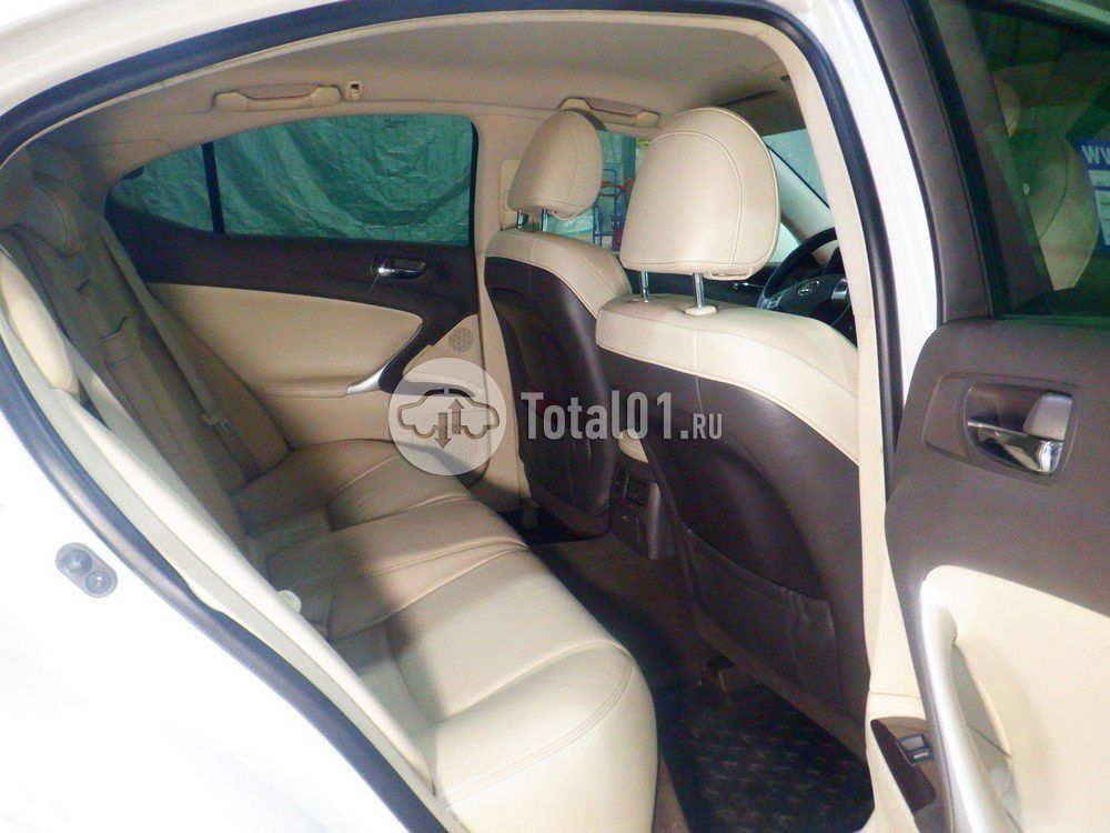 Фото Lexus IS 86