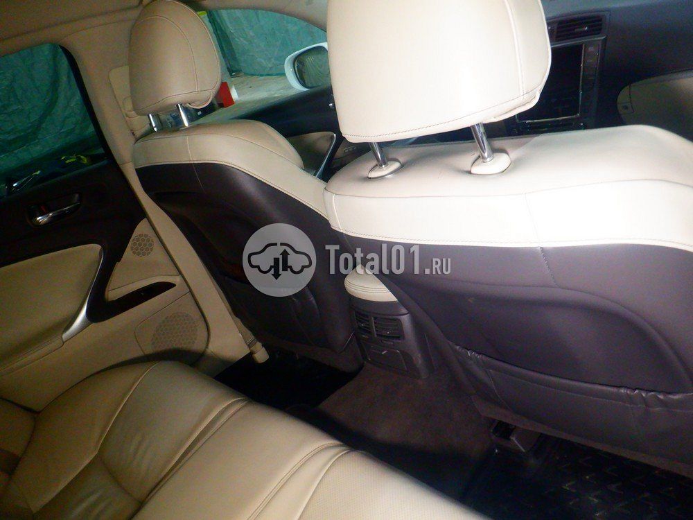 Фото Lexus IS 88