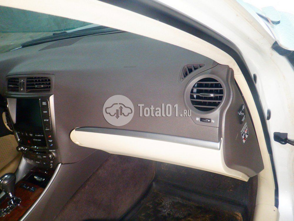 Фото Lexus IS 96