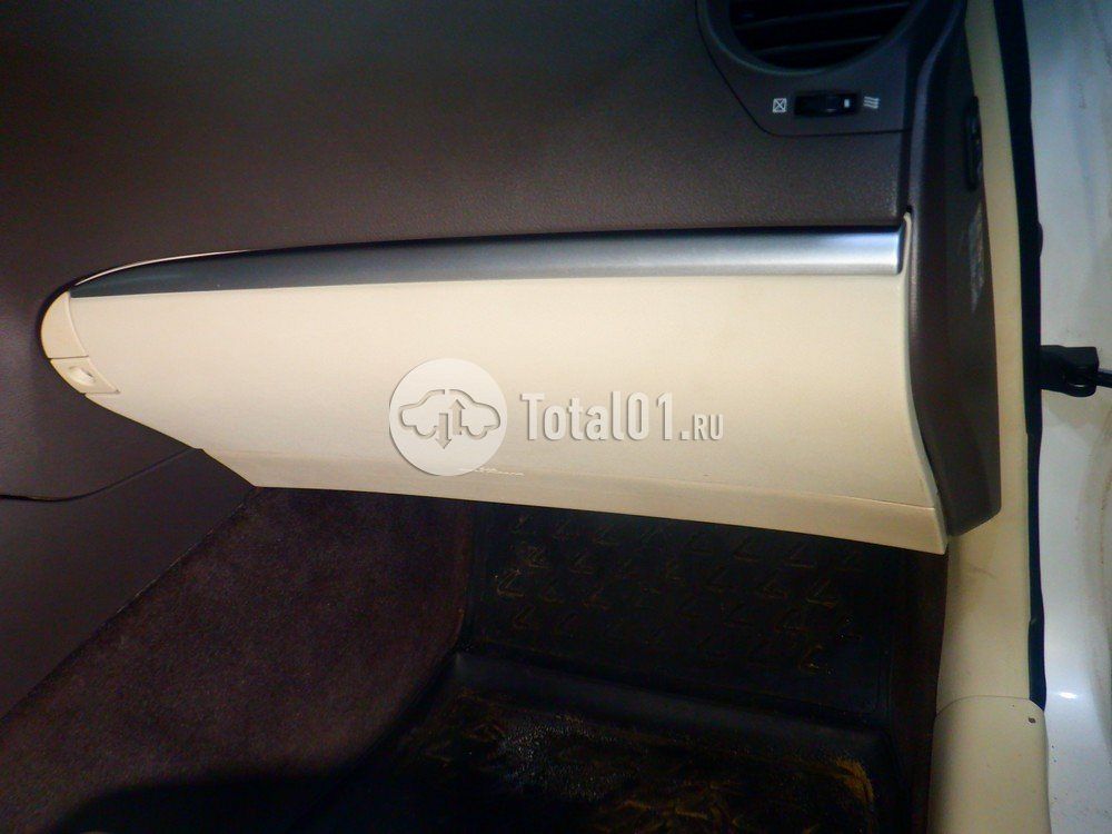 Фото Lexus IS 98