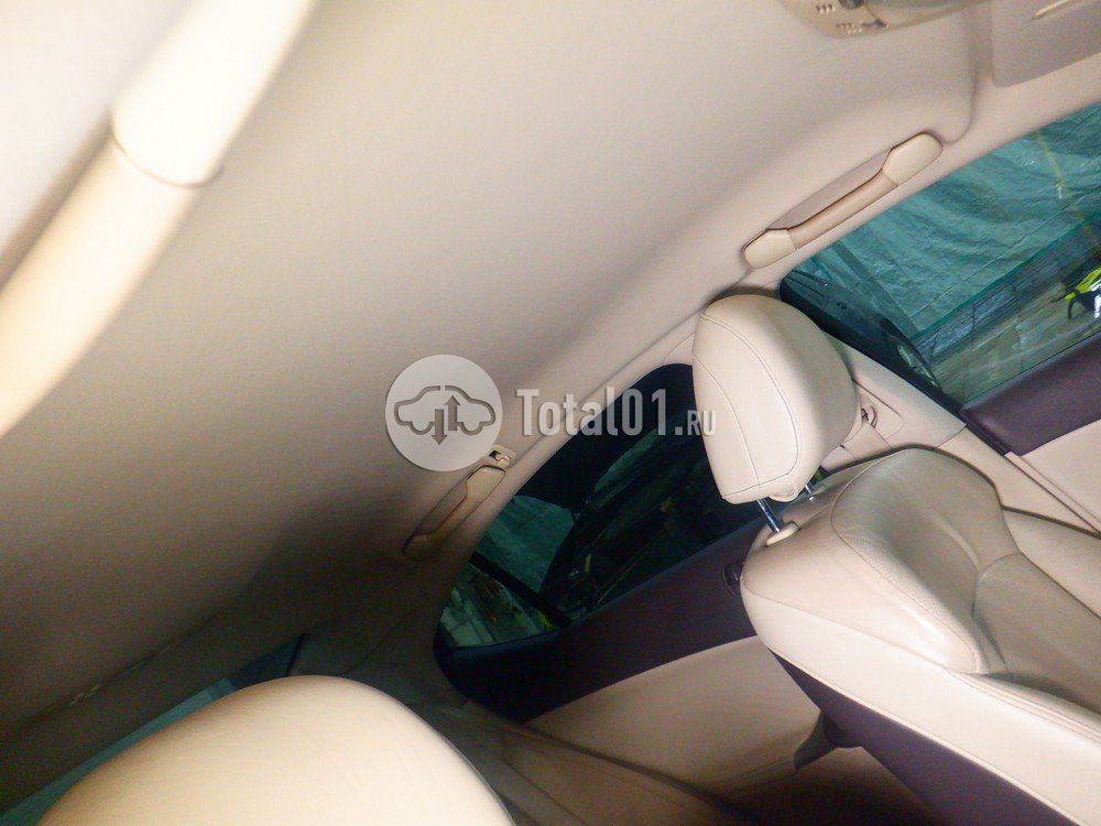 Фото Lexus IS 100
