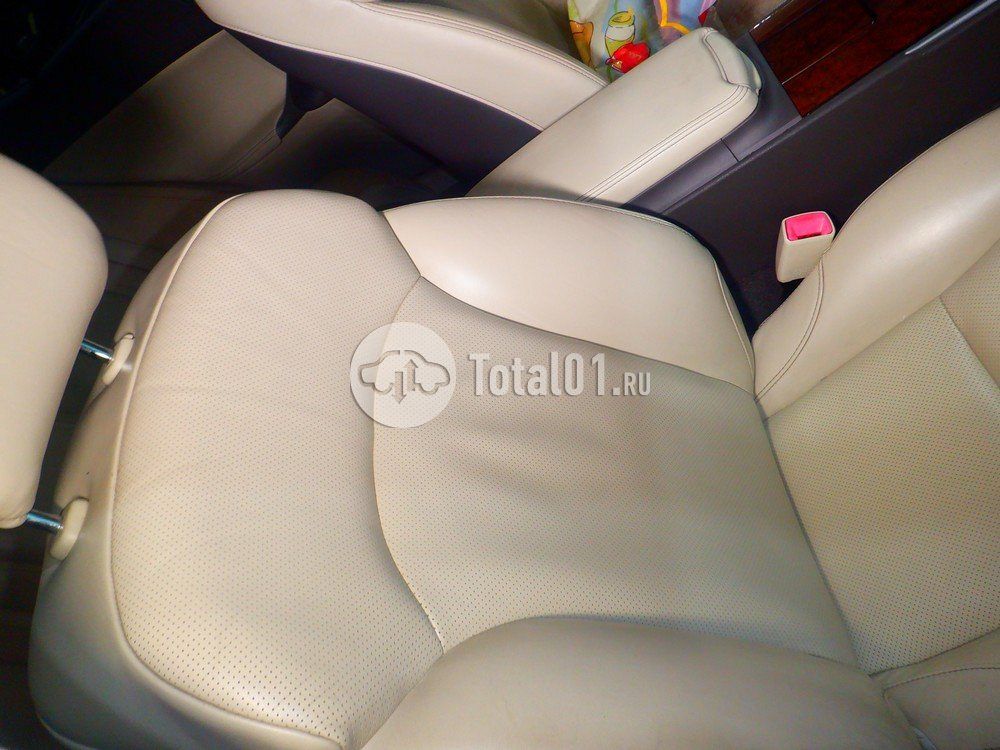 Фото Lexus IS 102
