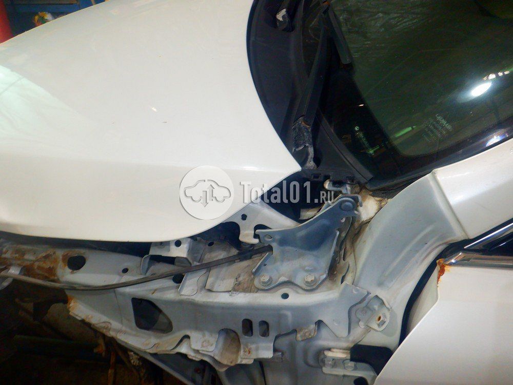 Фото Lexus IS 130