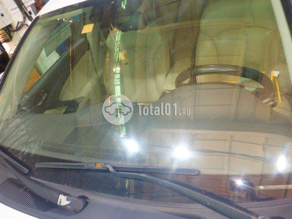 Фото Lexus IS 132