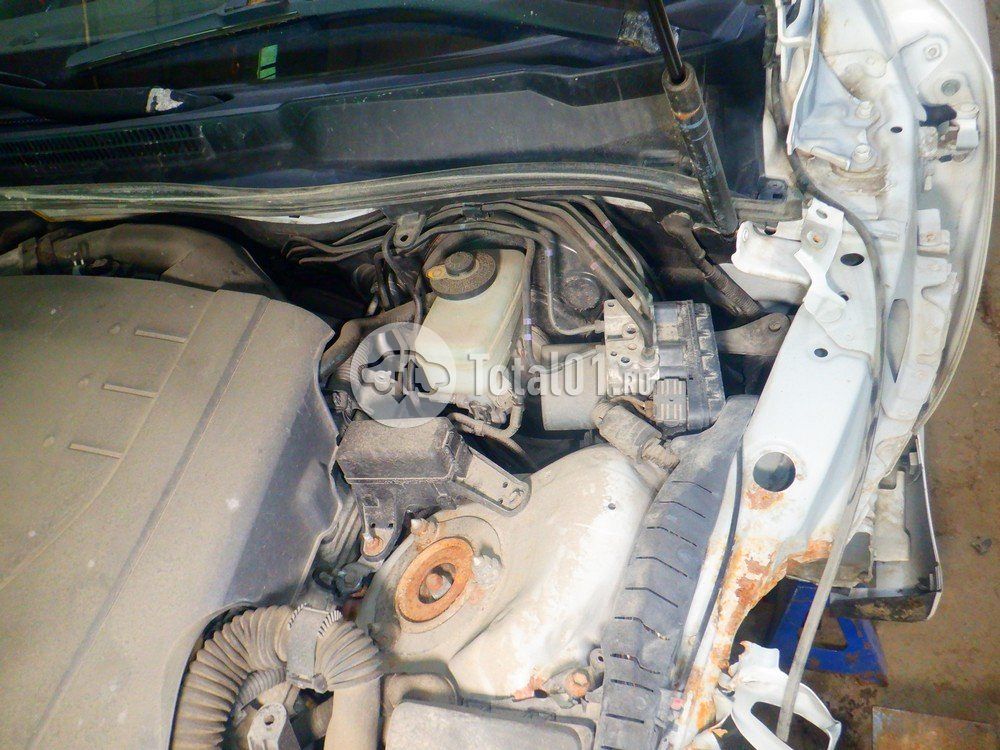 Фото Lexus IS 138
