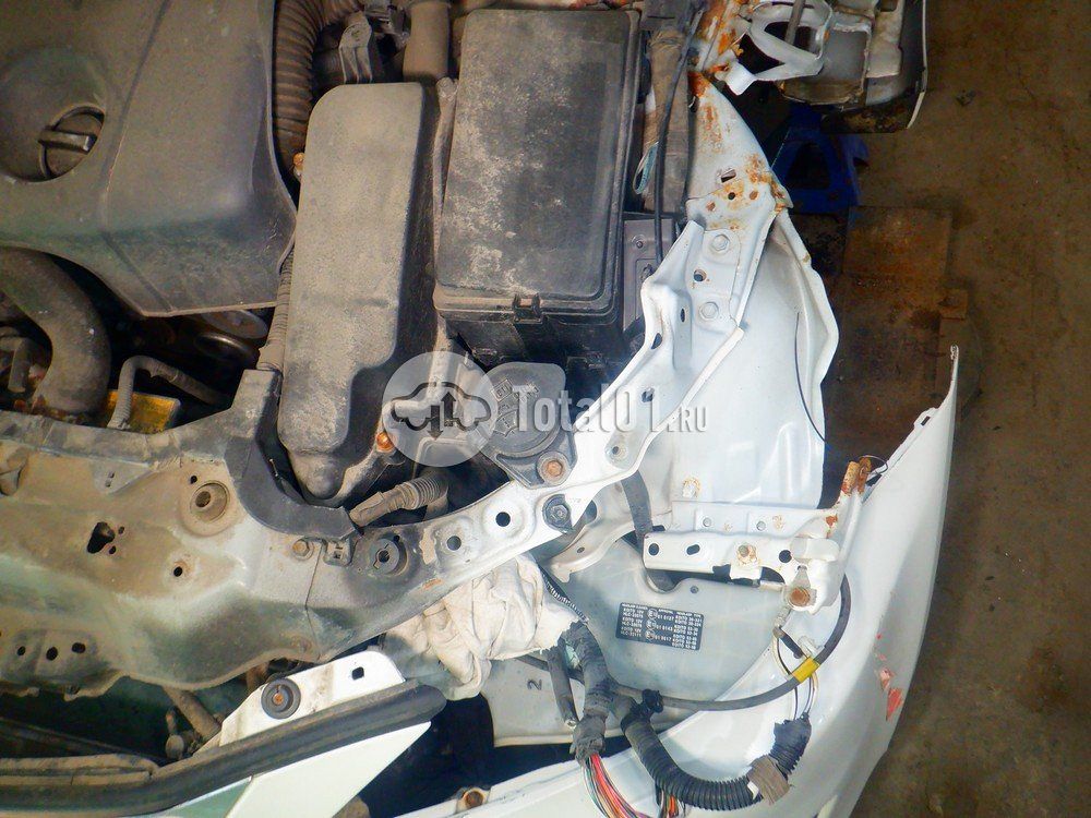 Фото Lexus IS 140