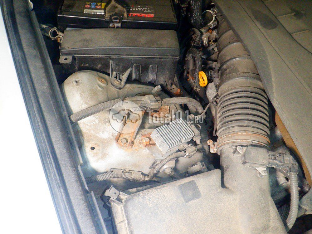 Фото Lexus IS 146