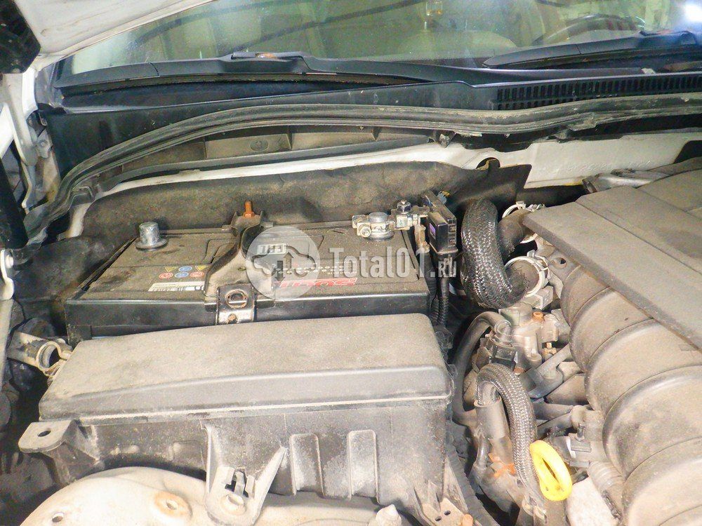 Фото Lexus IS 148