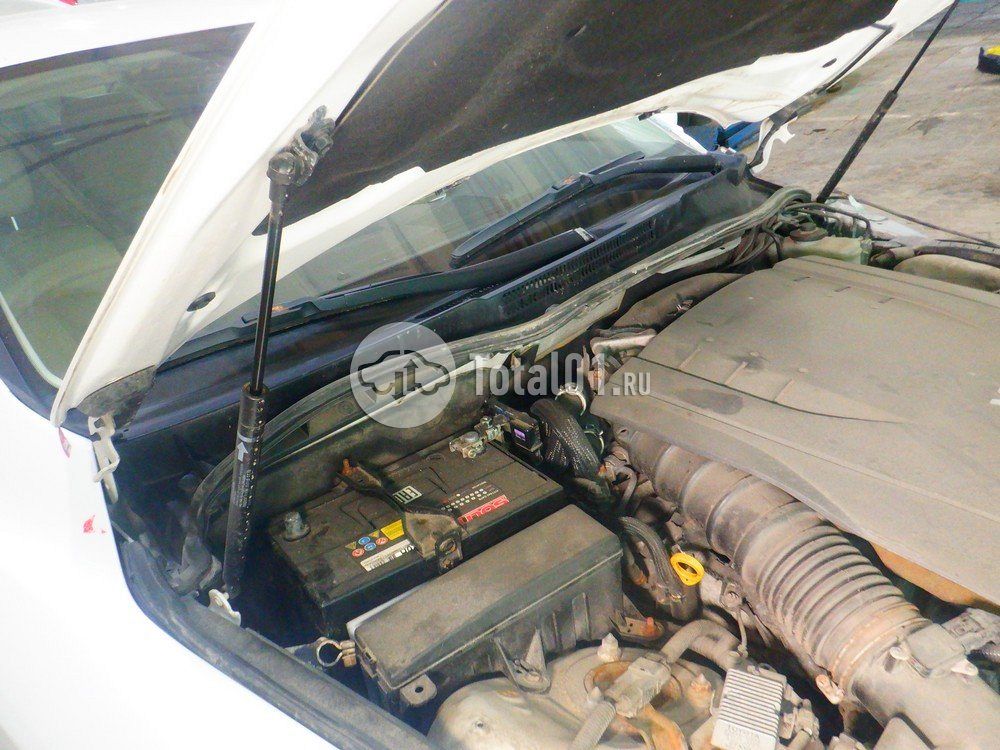 Фото Lexus IS 154