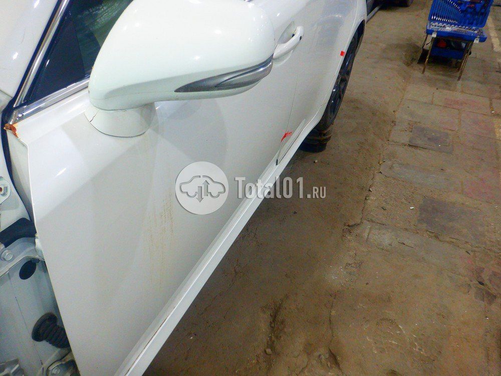 Фото Lexus IS 156