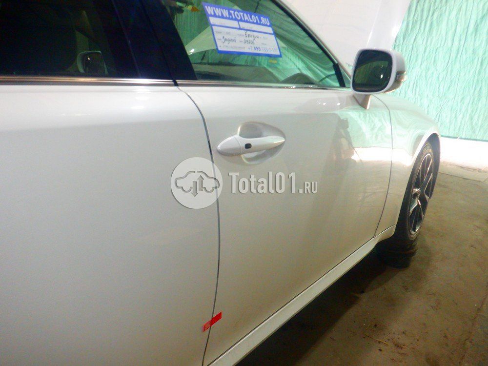Фото Lexus IS 170