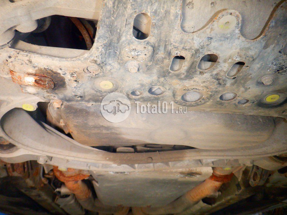 Фото Lexus IS 194