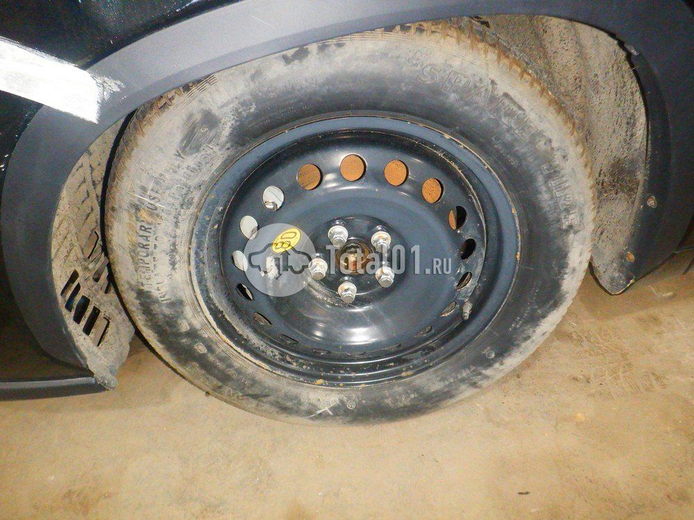 Фото Toyota Highlander 30