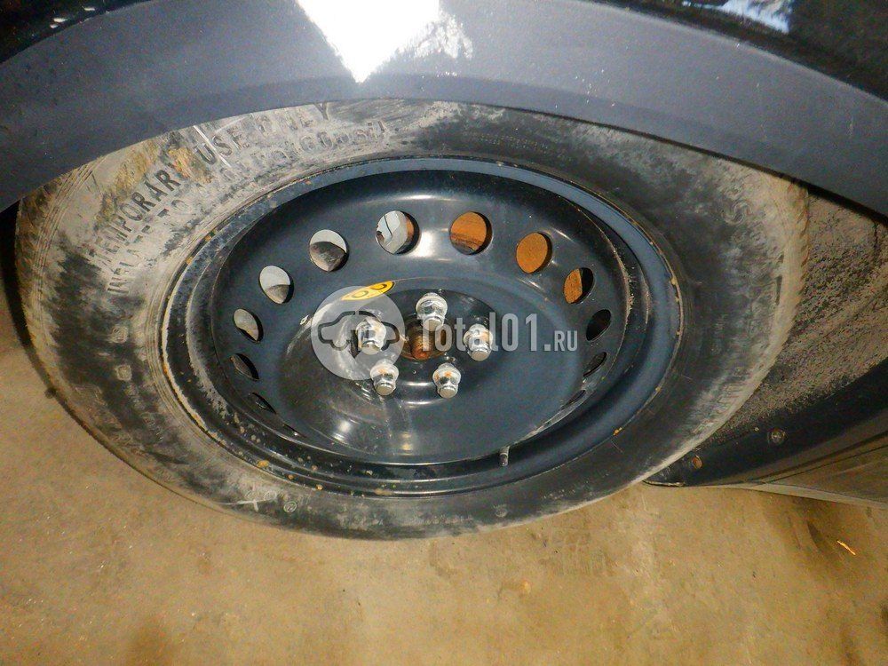 Фото Toyota Highlander 32