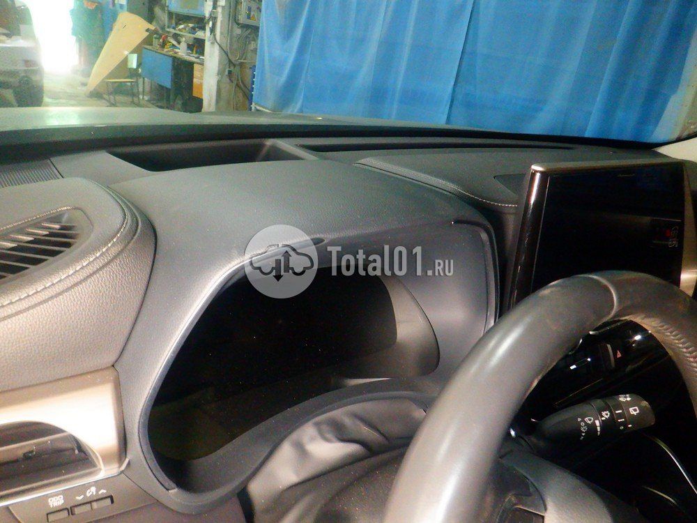 Фото Toyota Highlander 44