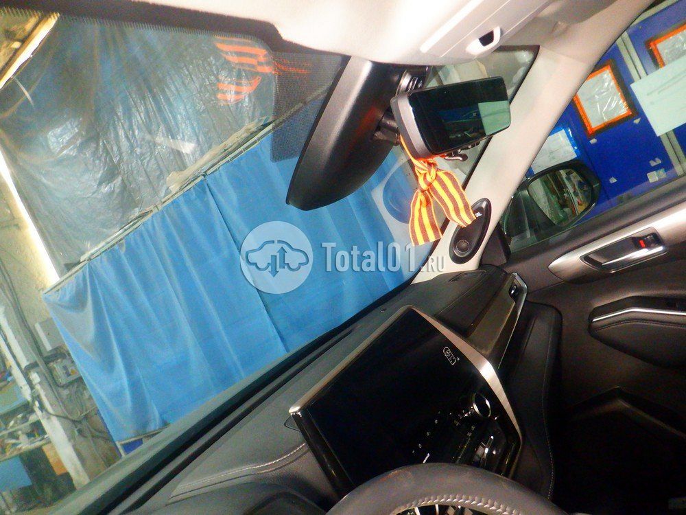 Фото Toyota Highlander 54
