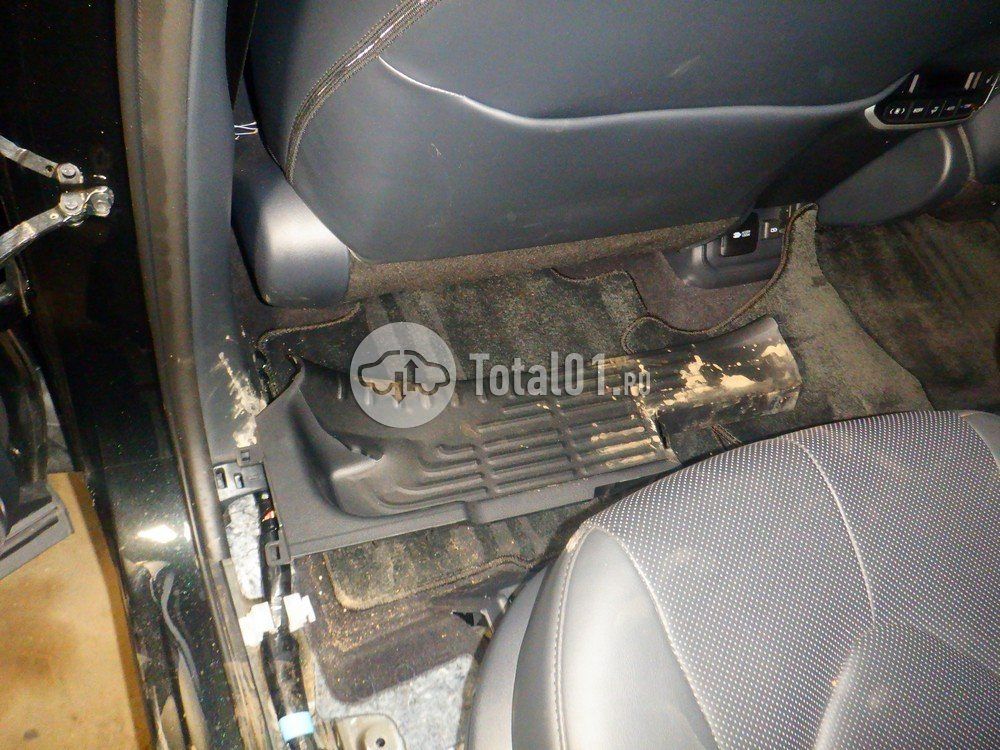 Фото Toyota Highlander 70