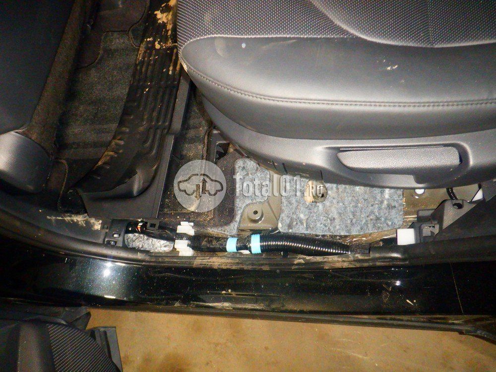 Фото Toyota Highlander 74