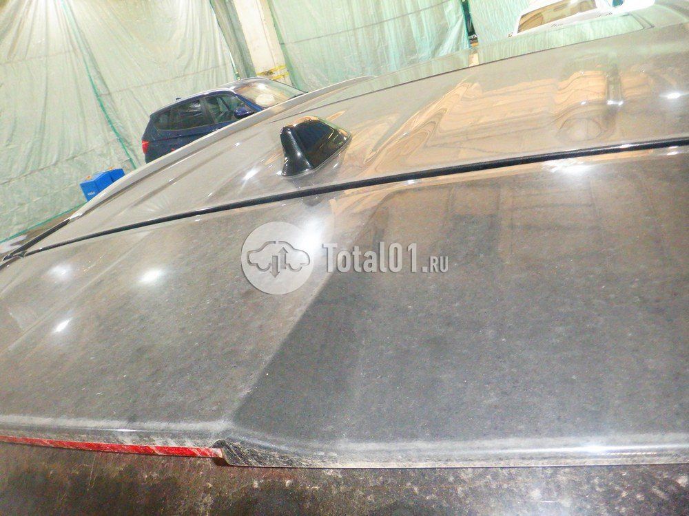 Фото Toyota Highlander 86