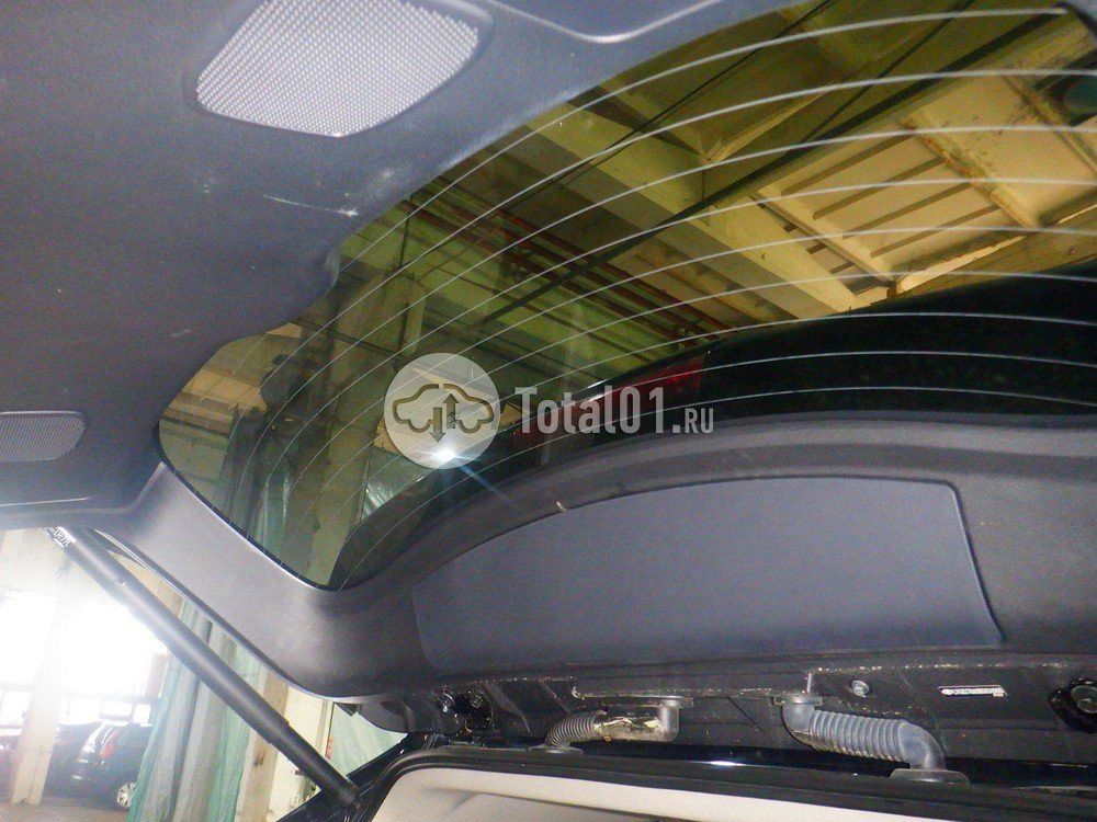Фото Toyota Highlander 94