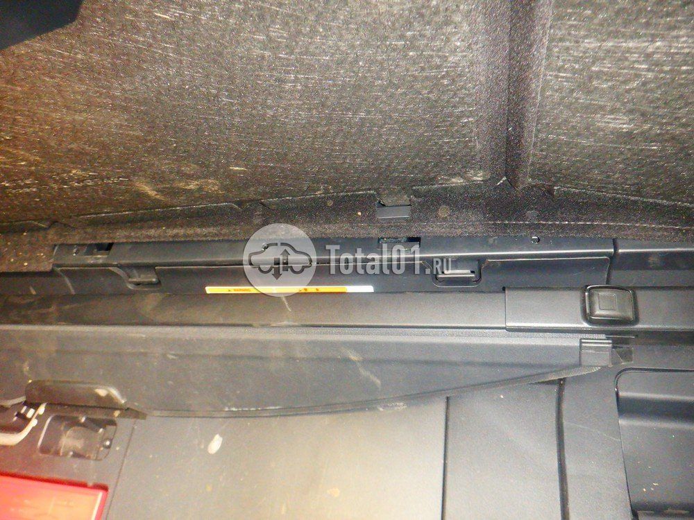 Фото Toyota Highlander 104