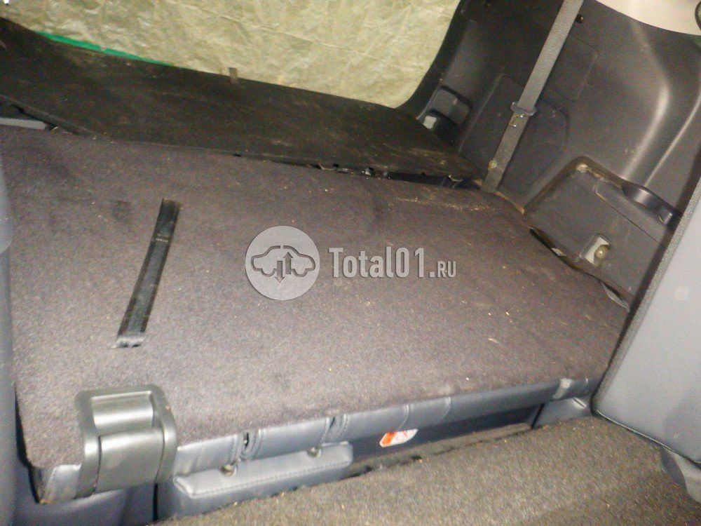 Фото Toyota Highlander 114