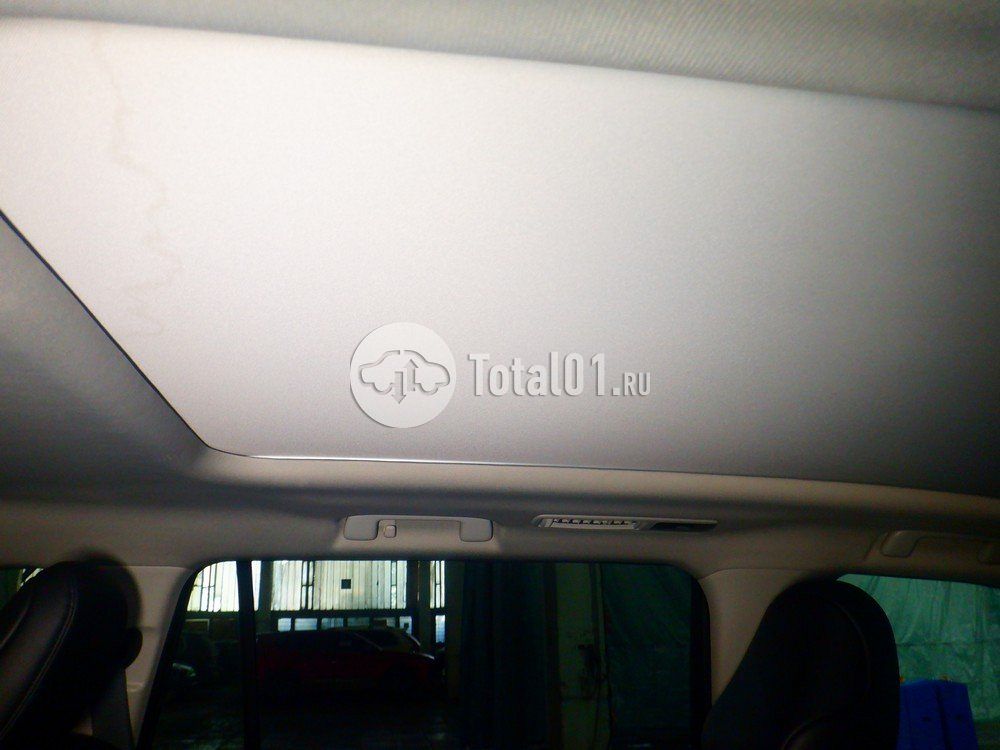 Фото Toyota Highlander 116