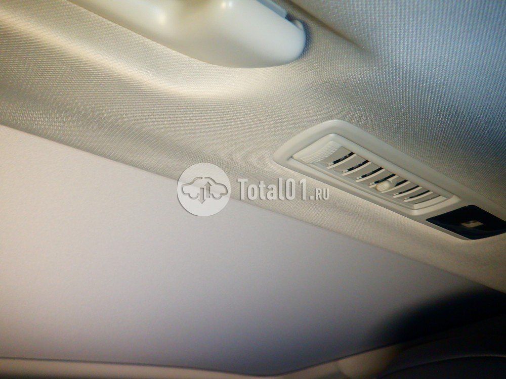 Фото Toyota Highlander 118