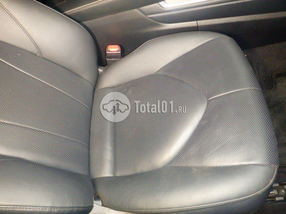 Фото Toyota Highlander 128