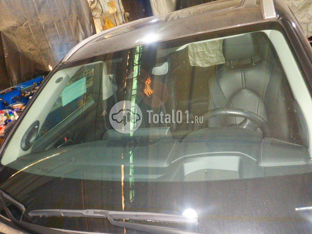 Фото Toyota Highlander 142