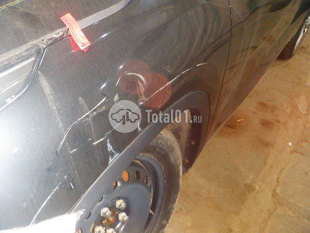 Фото Toyota Highlander 144