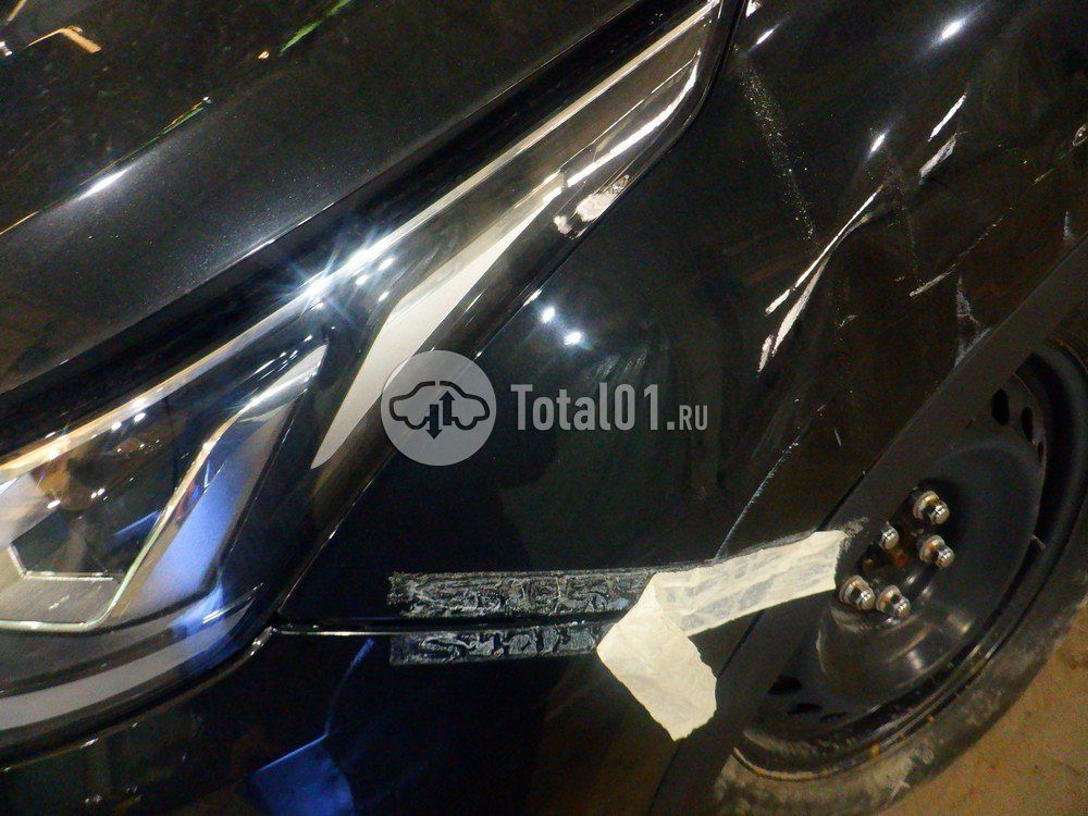 Фото Toyota Highlander 148