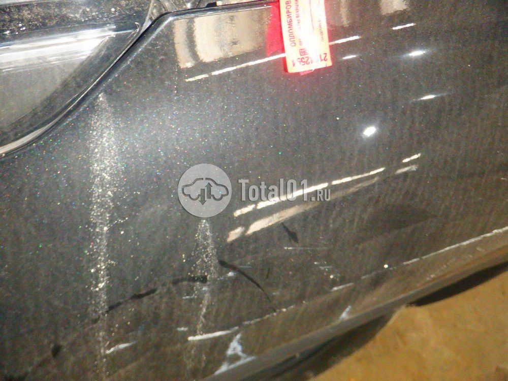 Фото Toyota Highlander 150