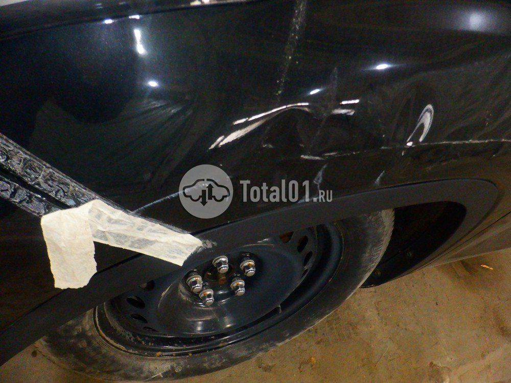 Фото Toyota Highlander 154