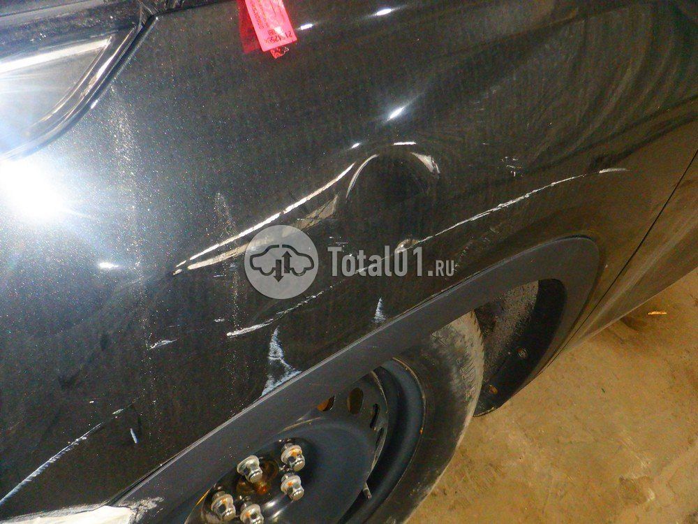 Фото Toyota Highlander 156
