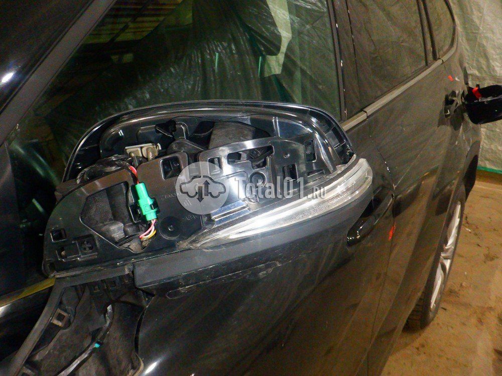 Фото Toyota Highlander 158