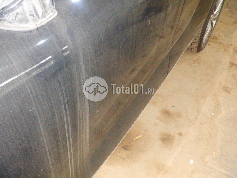 Фото Toyota Highlander 160
