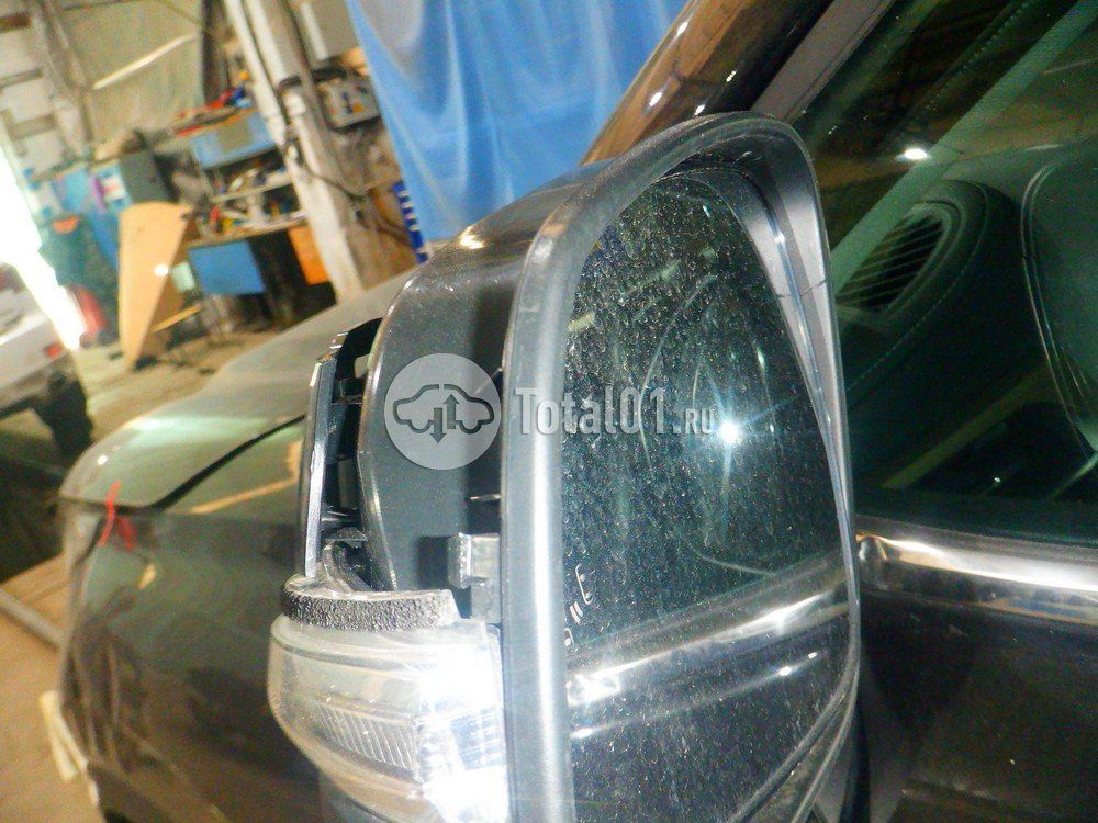Фото Toyota Highlander 164