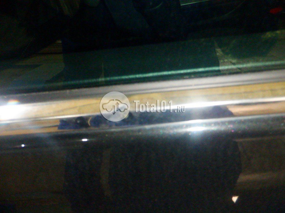Фото Toyota Highlander 166