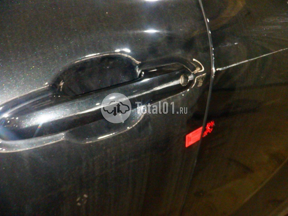 Фото Toyota Highlander 168