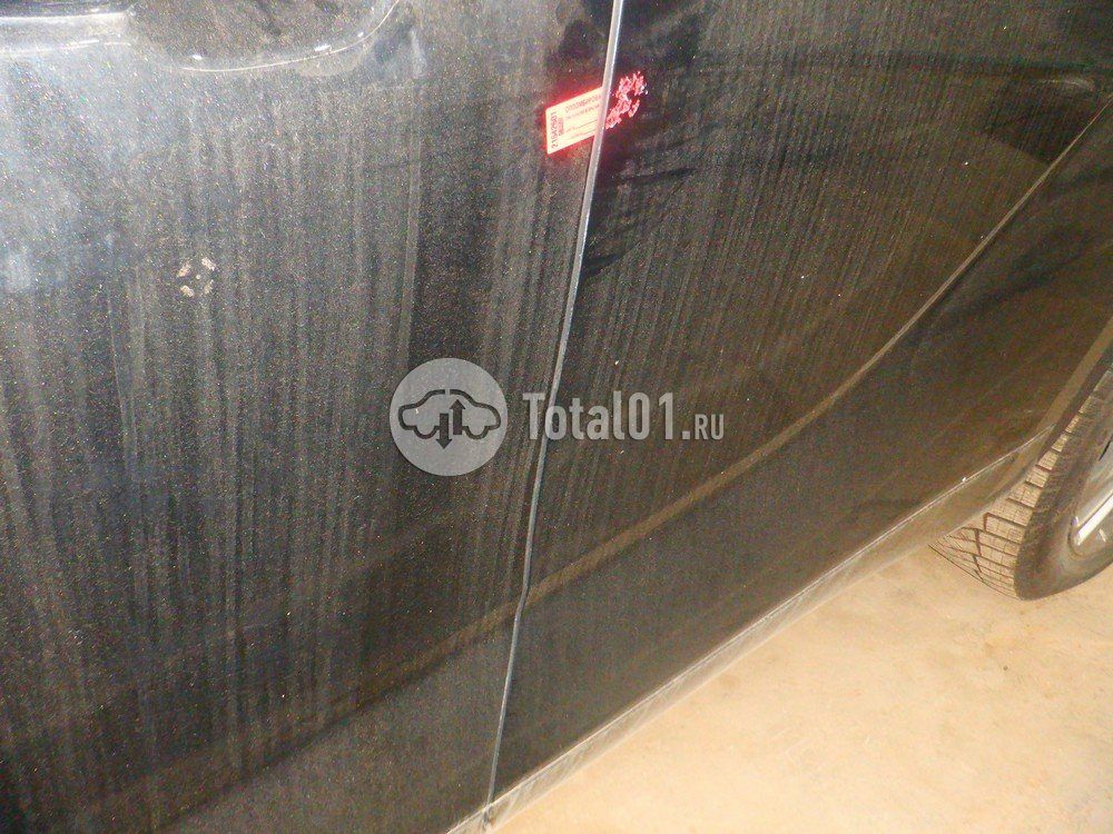 Фото Toyota Highlander 170